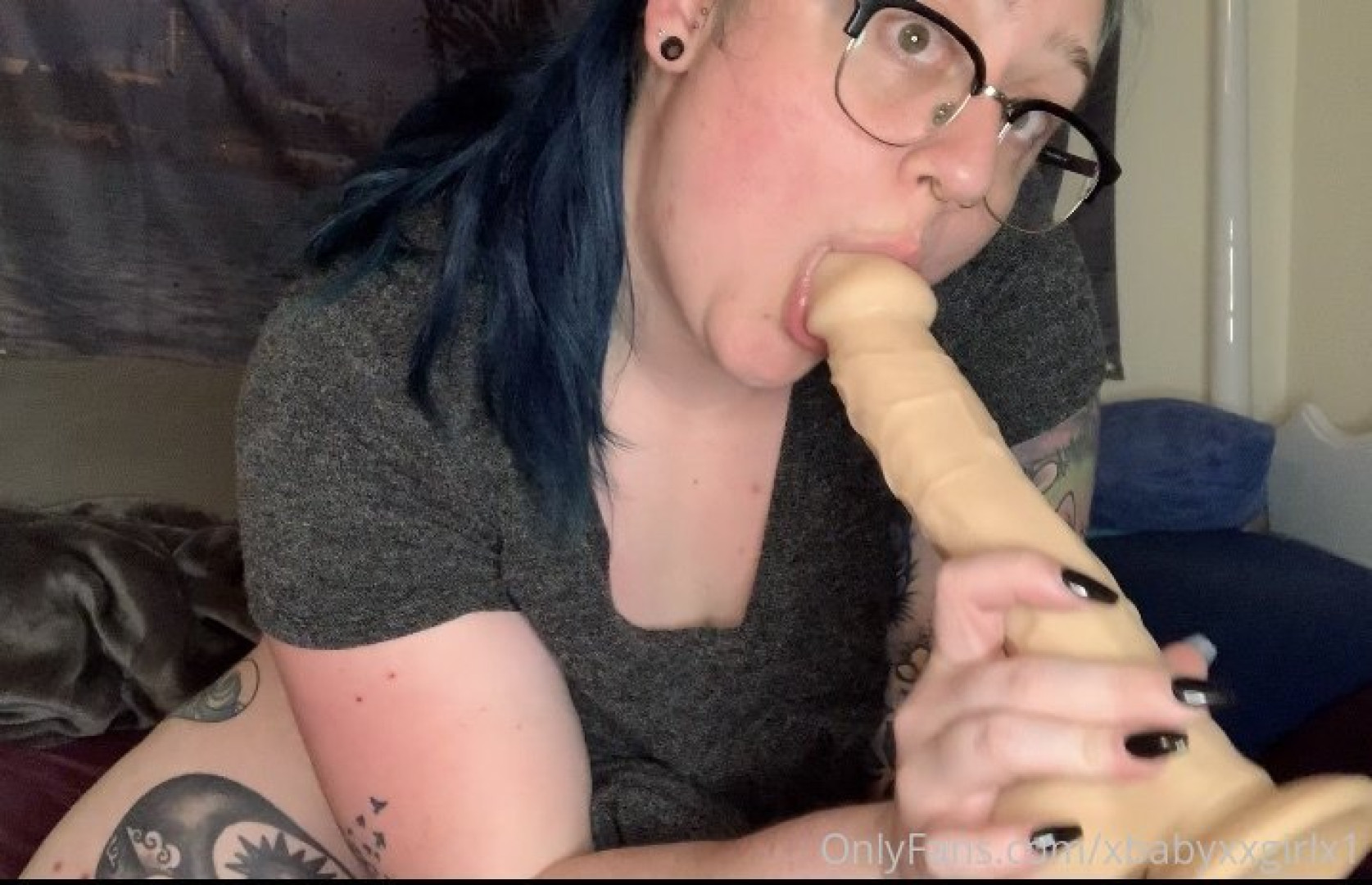 Photo by naughtynyxie published on May 20,2023 07:26:26 - BestThots