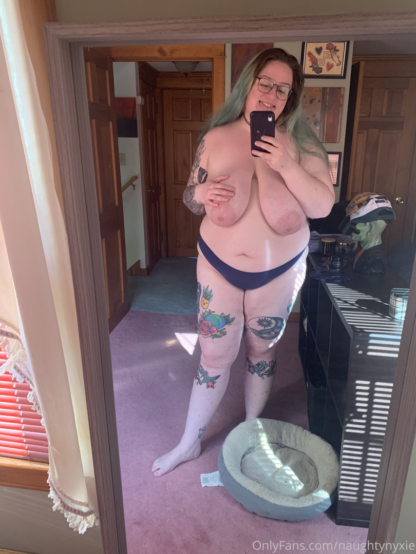Photo by naughtynyxie published on May 20,2023 07:26:32 - BestThots