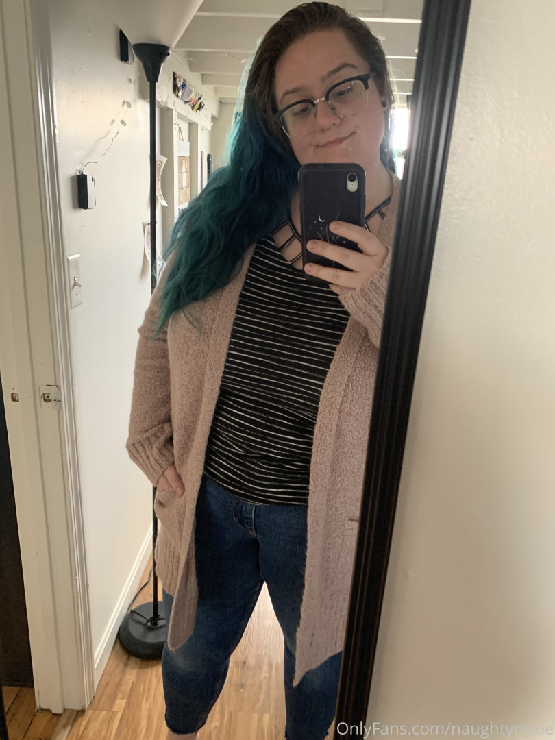 Photo by naughtynyxie published on May 20,2023 07:26:35 - BestThots