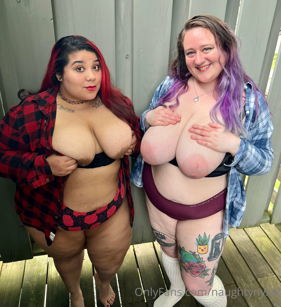 Photo by naughtynyxie published on May 20,2023 07:26:43 - BestThots