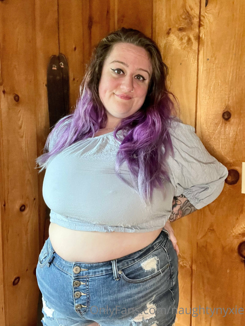 Photo by naughtynyxie published on May 20,2023 07:27:03 - BestThots