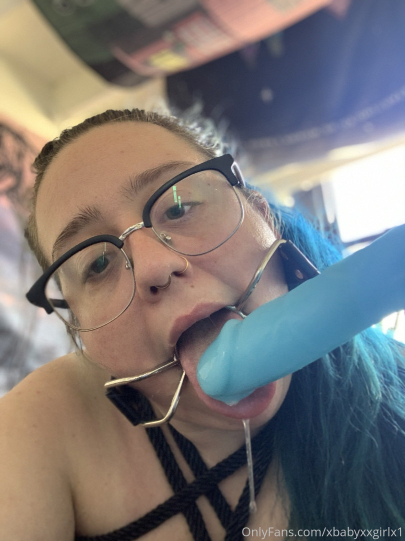 Photo by naughtynyxie published on May 20,2023 07:27:17 - BestThots