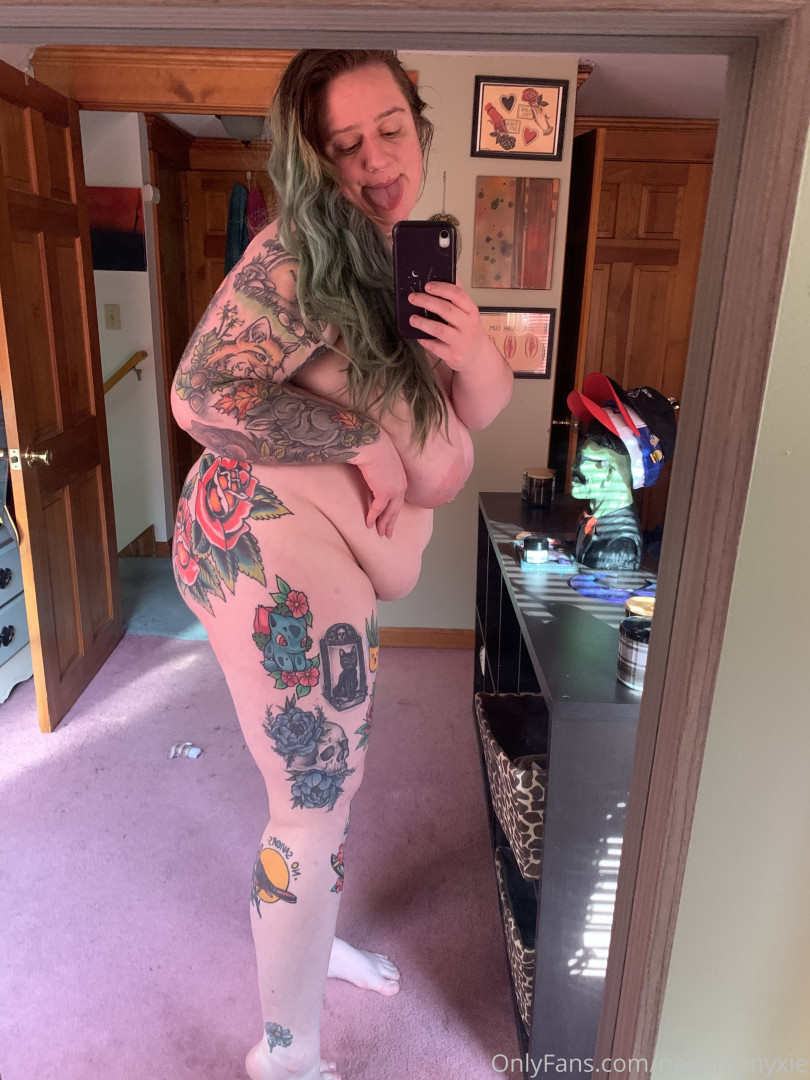 Photo by naughtynyxie published on May 20,2023 07:27:26 - BestThots