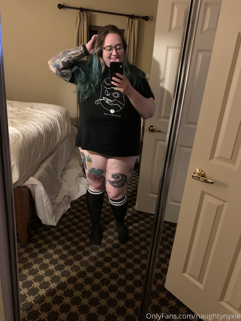 Photo by naughtynyxie published on May 20,2023 07:27:30 - BestThots