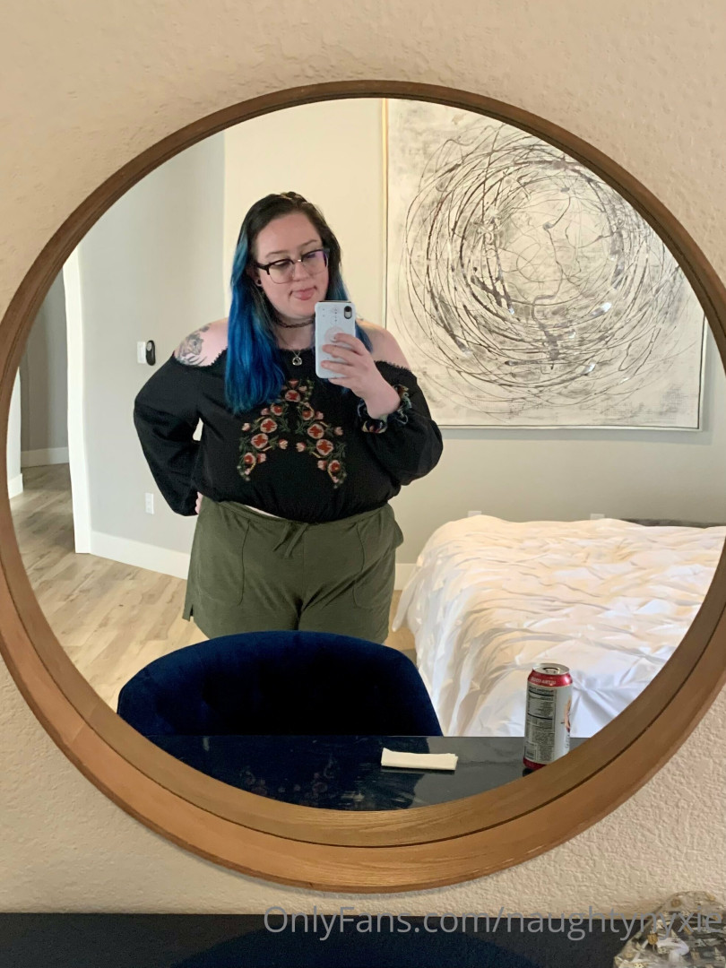 Photo by naughtynyxie published on May 20,2023 07:27:47 - BestThots