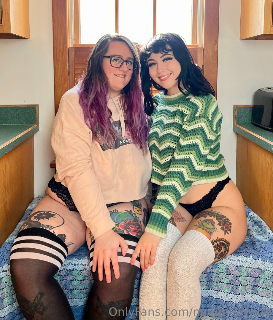 Photo by naughtynyxie published on May 20,2023 07:27:50 - BestThots