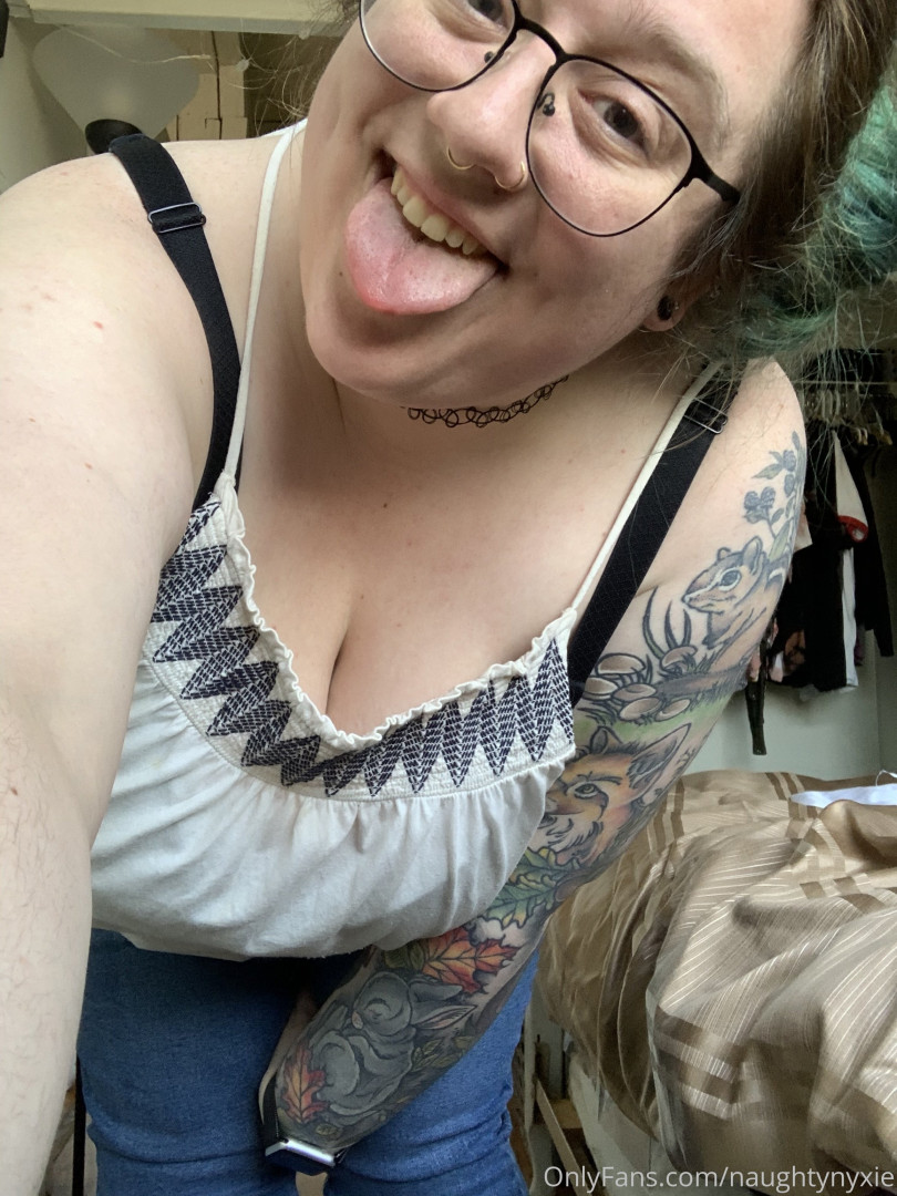 Photo by naughtynyxie published on May 20,2023 07:27:58 - BestThots