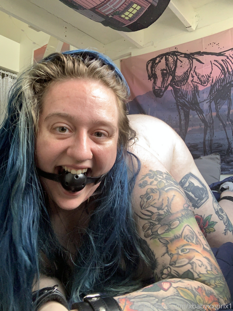 Photo by naughtynyxie published on May 20,2023 07:28:02 - BestThots