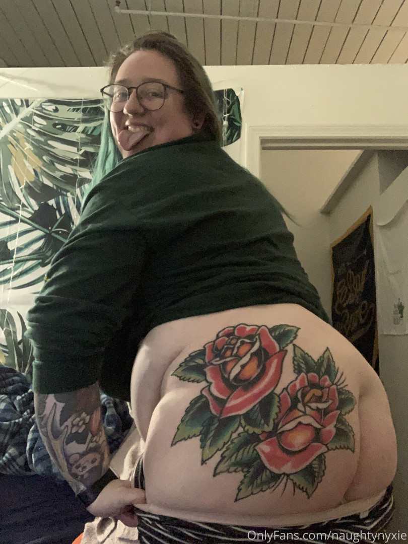 Photo by naughtynyxie published on May 20,2023 07:28:22 - BestThots