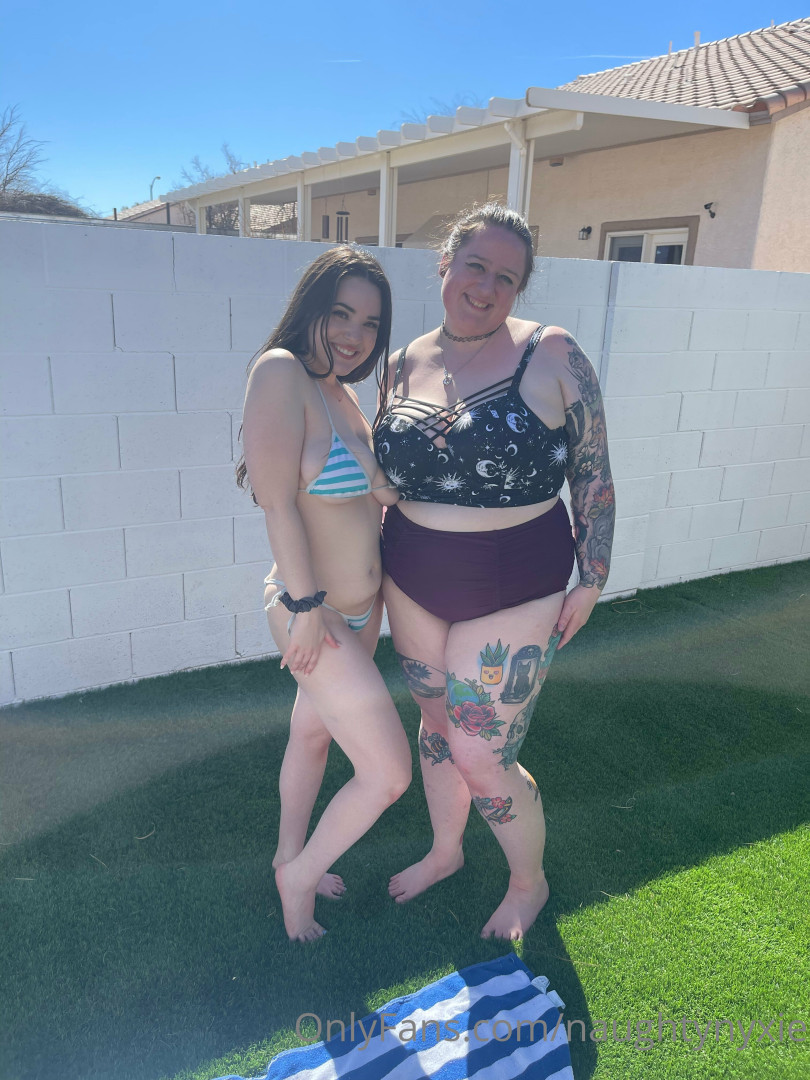 Photo by naughtynyxie published on May 20,2023 07:28:37 - BestThots