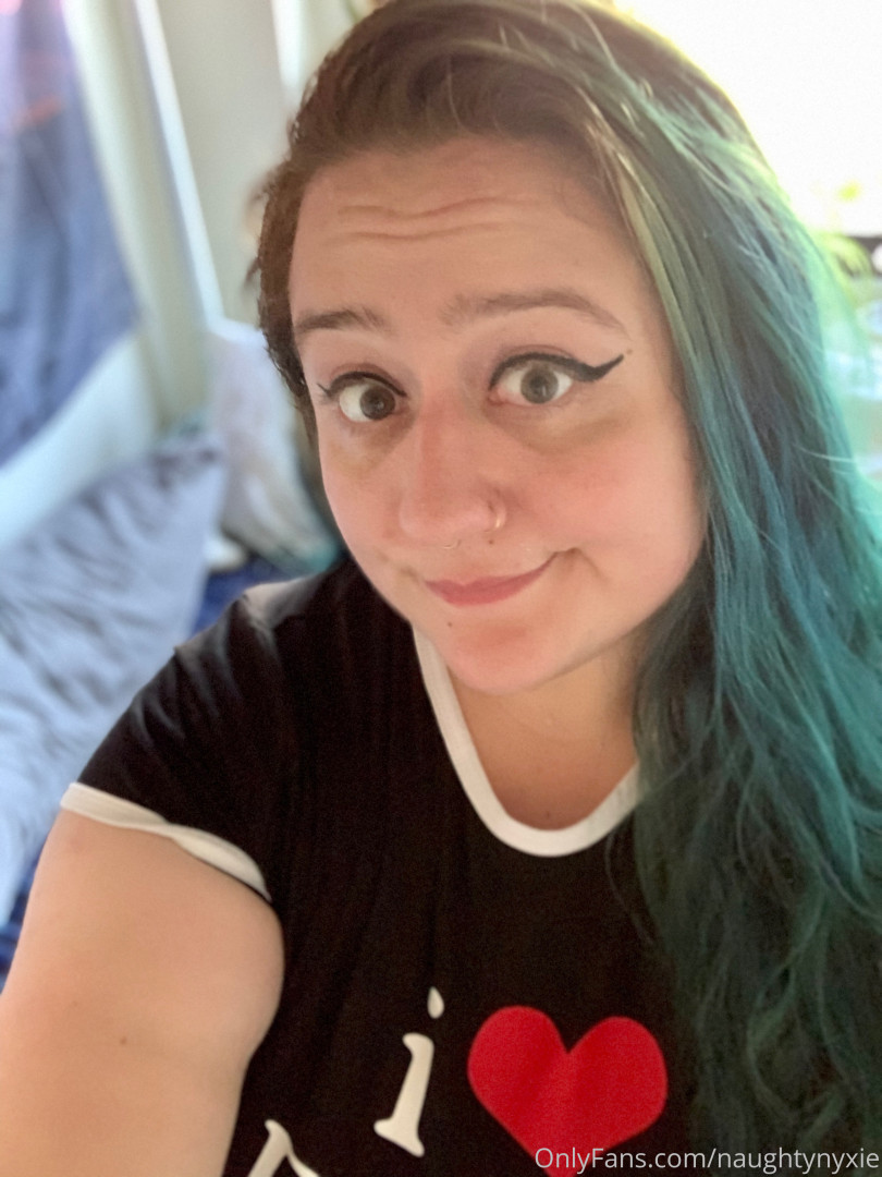 Photo by naughtynyxie published on May 20,2023 07:28:38 - BestThots