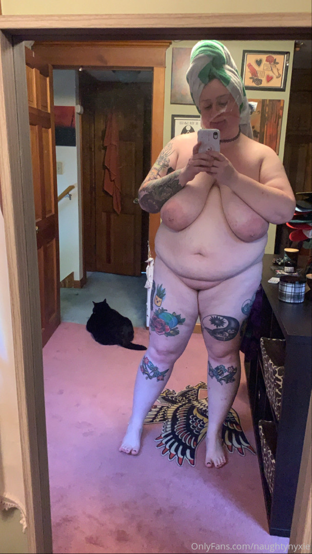 Photo by naughtynyxie published on May 20,2023 07:28:40 - BestThots