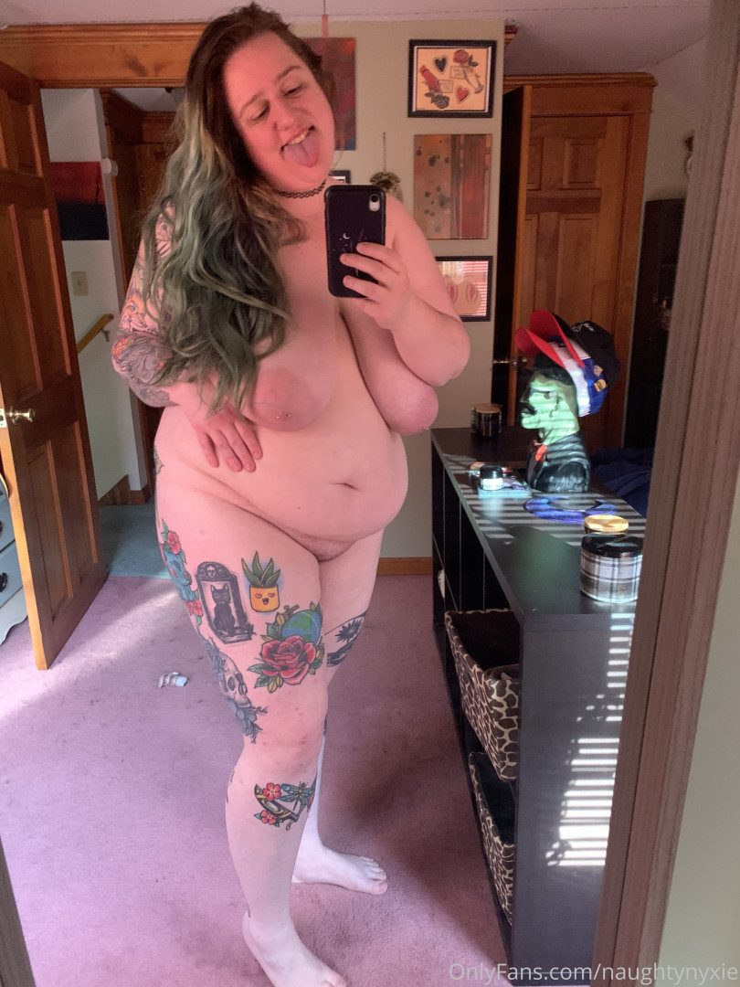 Photo by naughtynyxie published on May 20,2023 07:29:06 - BestThots