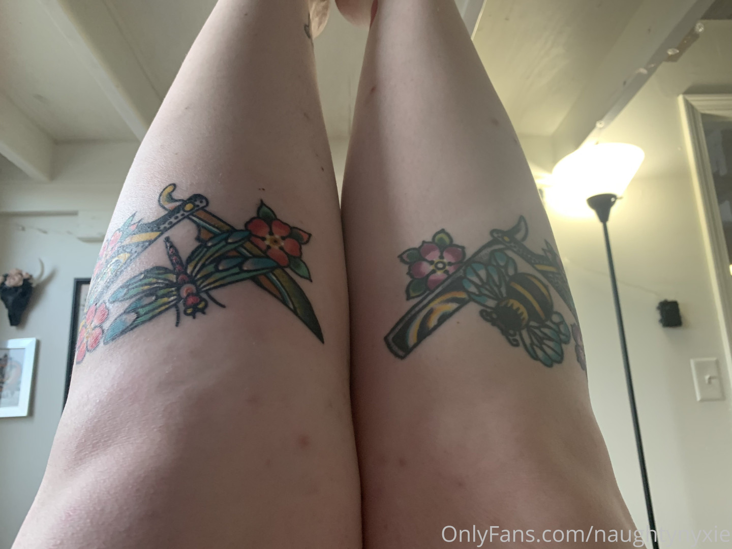Photo by naughtynyxie published on May 20,2023 07:29:10 - BestThots