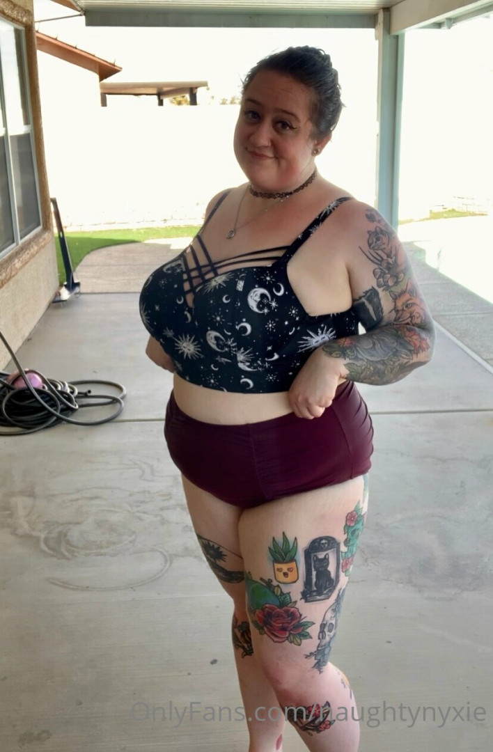 Photo by naughtynyxie published on May 20,2023 07:29:19 - BestThots