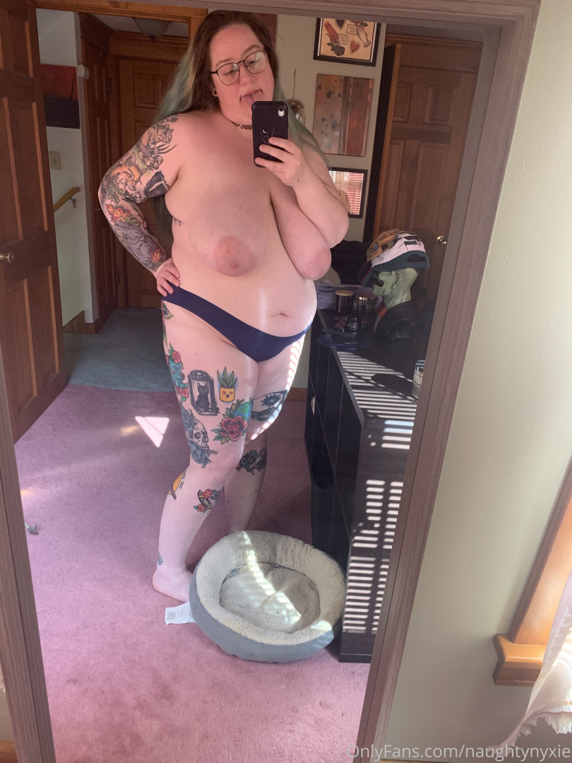 Photo by naughtynyxie published on May 20,2023 07:29:21 - BestThots