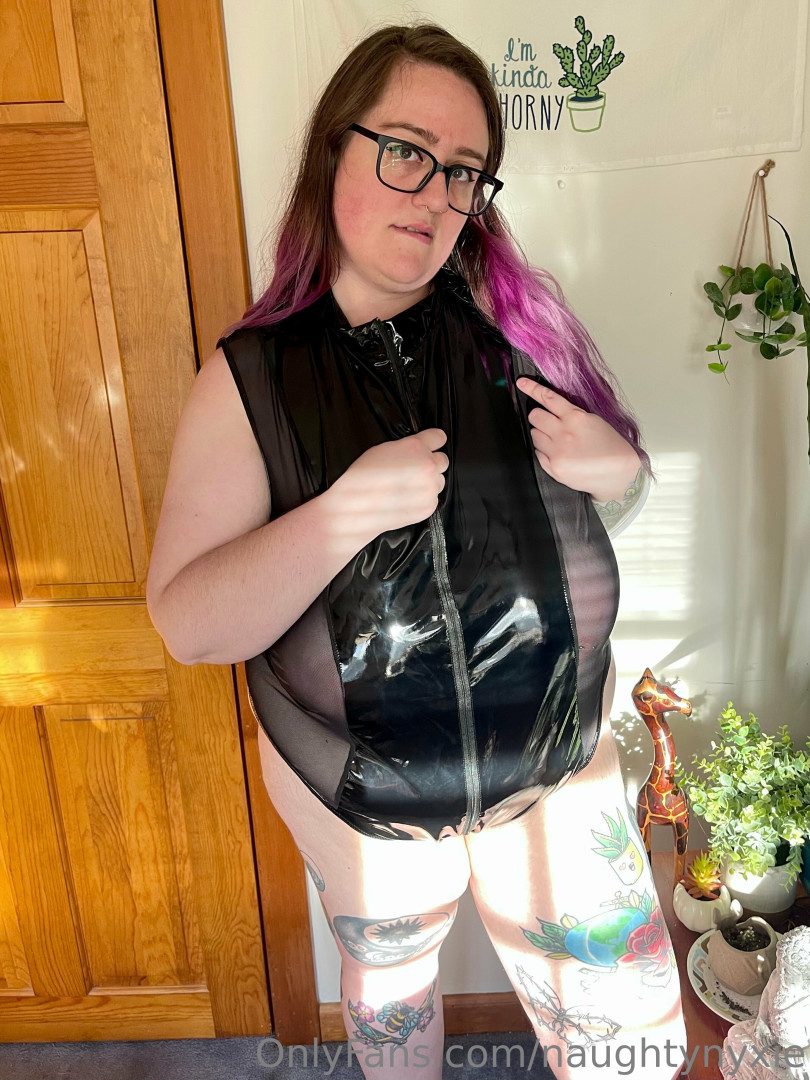 Photo by naughtynyxie published on May 20,2023 07:29:33 - BestThots