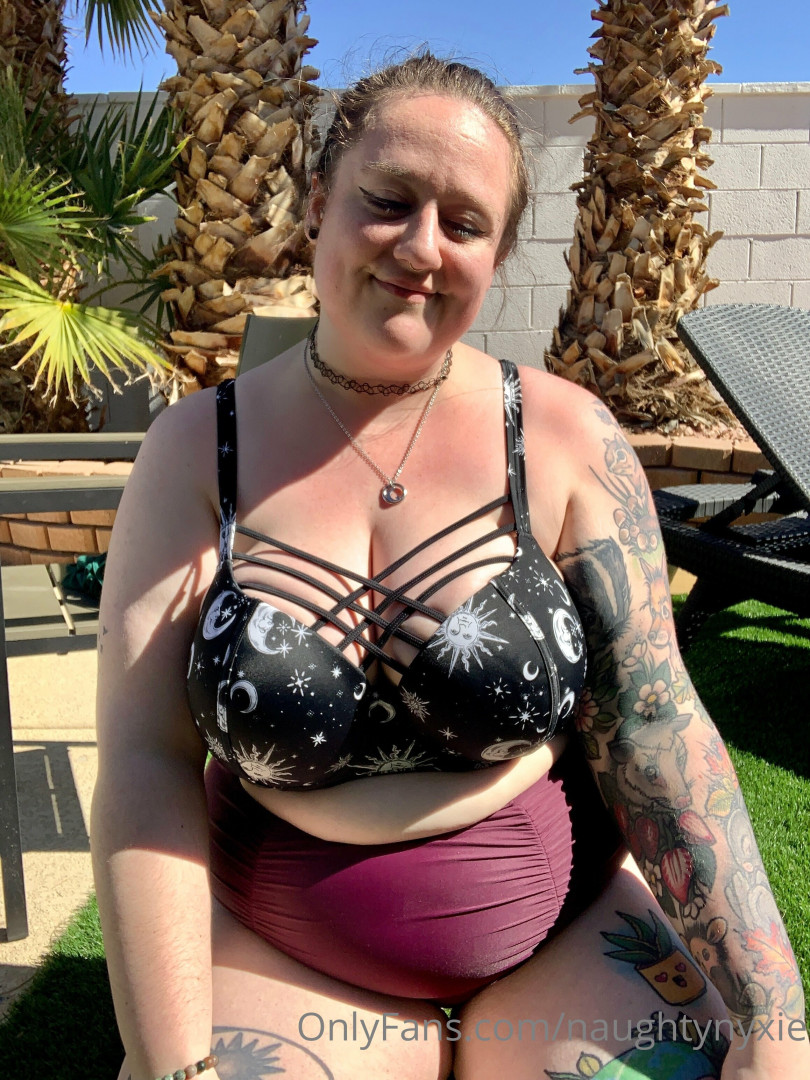 Photo by naughtynyxie published on May 20,2023 07:29:54 - BestThots