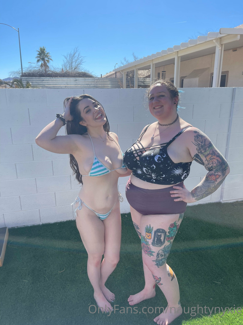 Photo by naughtynyxie published on May 20,2023 07:29:55 - BestThots
