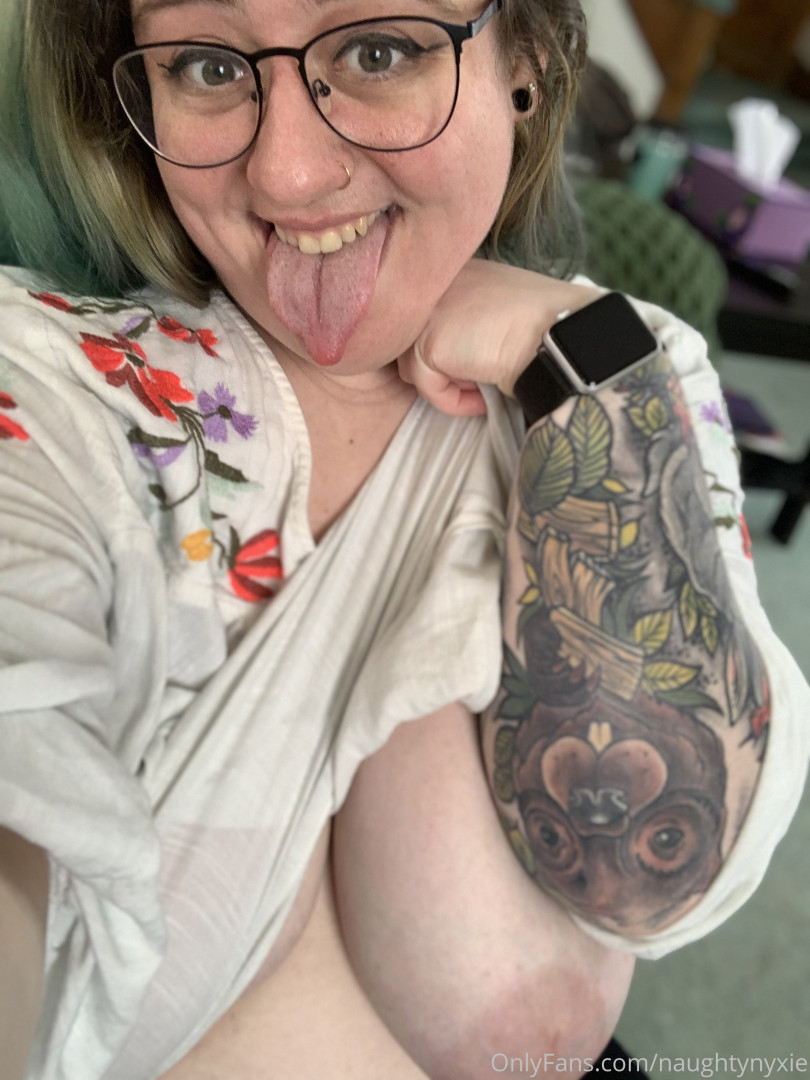 Photo by naughtynyxie published on May 20,2023 07:30:00 - BestThots
