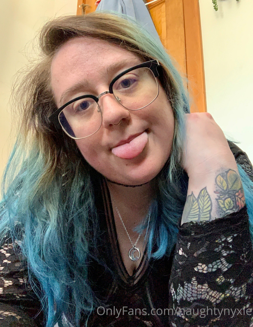 Photo by naughtynyxie published on May 20,2023 07:30:05 - BestThots