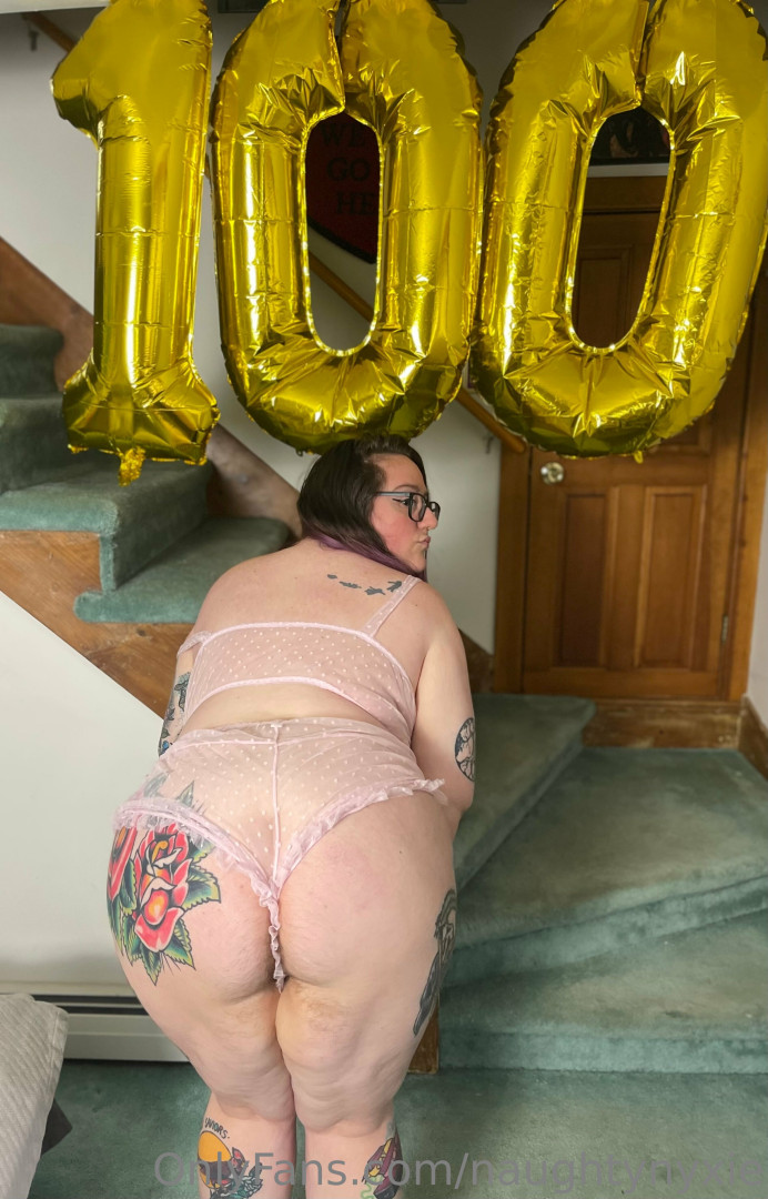 Photo by naughtynyxie published on May 20,2023 07:30:09 - BestThots