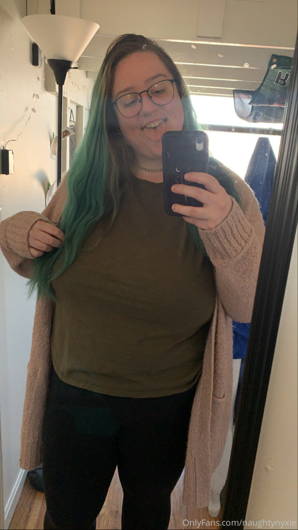 Photo by naughtynyxie published on May 20,2023 07:30:36 - BestThots