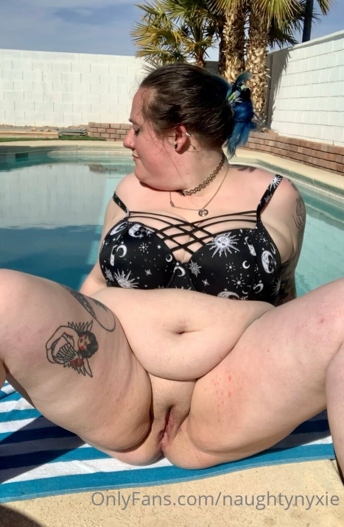 Photo by naughtynyxie published on May 20,2023 07:30:44 - BestThots