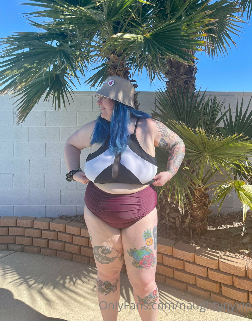 Photo by naughtynyxie published on May 20,2023 07:30:55 - BestThots