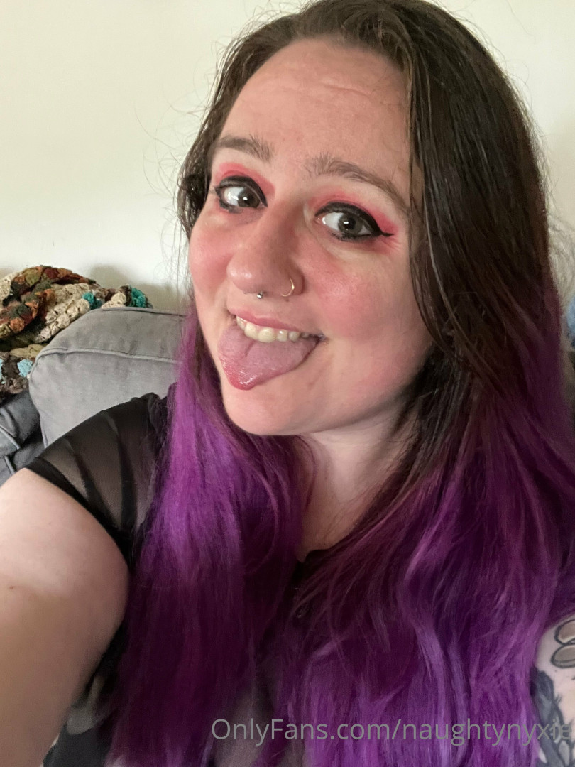 Photo by naughtynyxie published on May 20,2023 07:31:08 - BestThots
