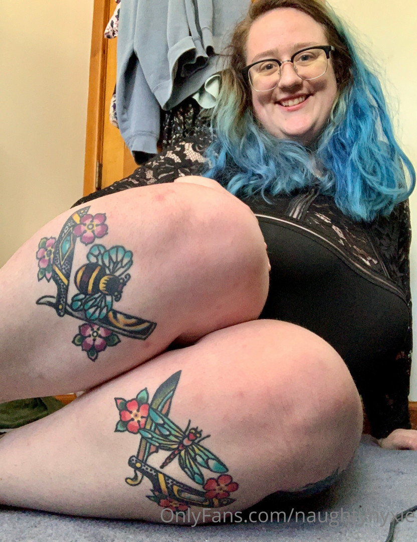 Photo by naughtynyxie published on May 20,2023 07:31:09 - BestThots