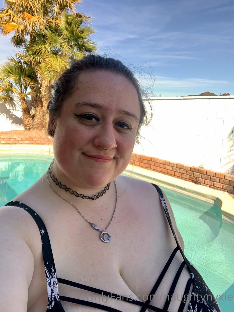 Photo by naughtynyxie published on May 20,2023 07:31:30 - BestThots
