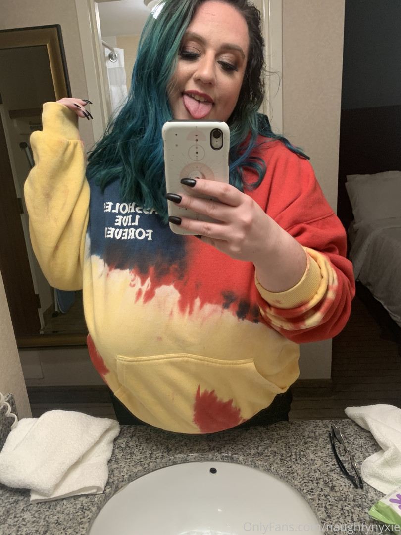 Photo by naughtynyxie published on May 20,2023 07:31:45 - BestThots