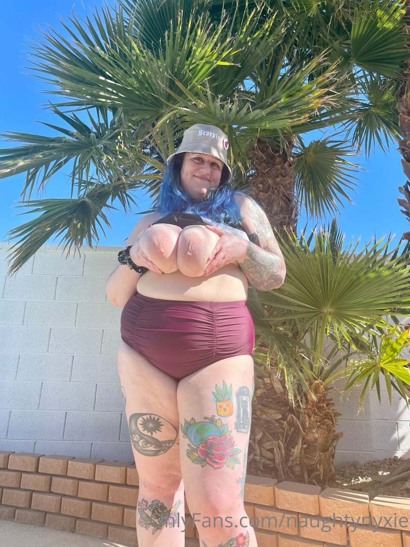 Photo by naughtynyxie published on May 20,2023 07:31:48 - BestThots