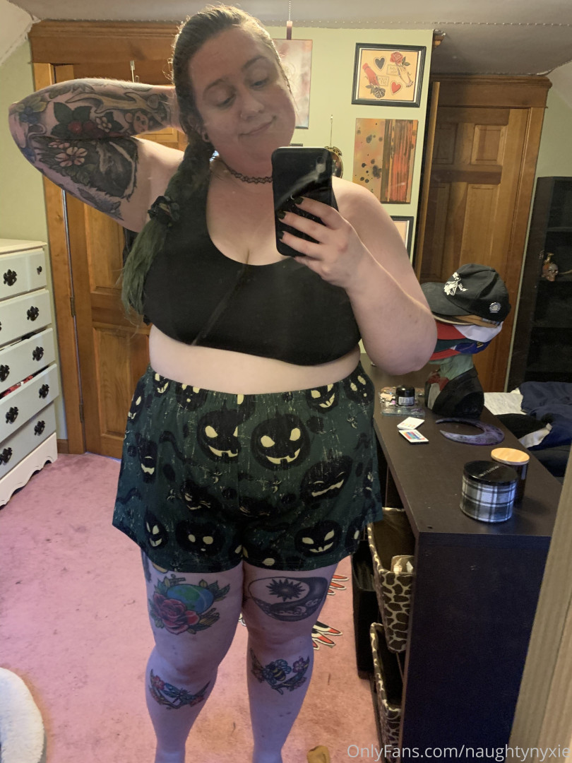 Photo by naughtynyxie published on May 20,2023 07:31:51 - BestThots