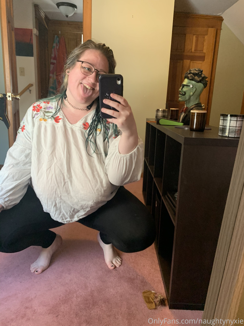 Photo by naughtynyxie published on May 20,2023 07:32:09 - BestThots