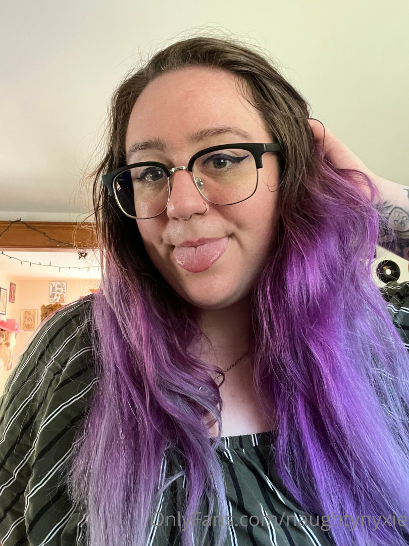 Photo by naughtynyxie published on May 20,2023 07:32:20 - BestThots