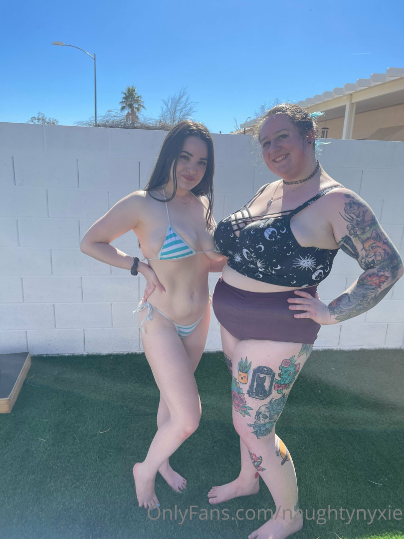 Photo by naughtynyxie published on May 20,2023 07:32:25 - BestThots