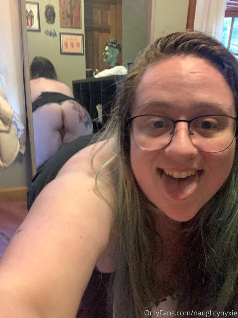 Photo by naughtynyxie published on May 20,2023 07:32:28 - BestThots
