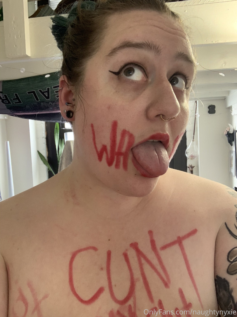 Photo by naughtynyxie published on May 20,2023 07:32:30 - BestThots
