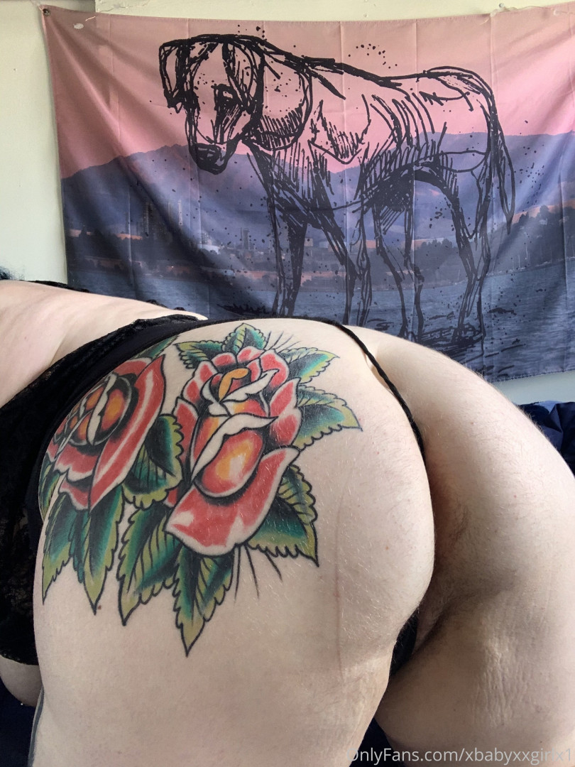 Photo by naughtynyxie published on May 20,2023 07:32:41 - BestThots