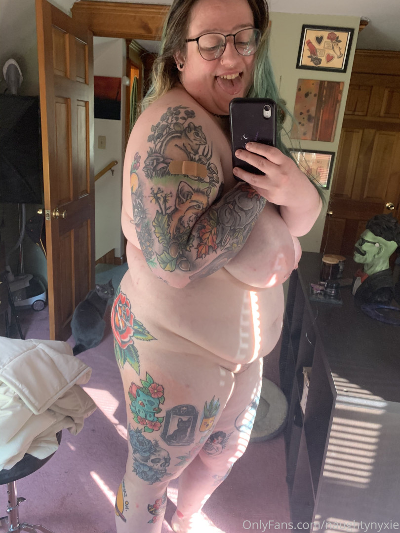Photo by naughtynyxie published on May 20,2023 07:32:43 - BestThots