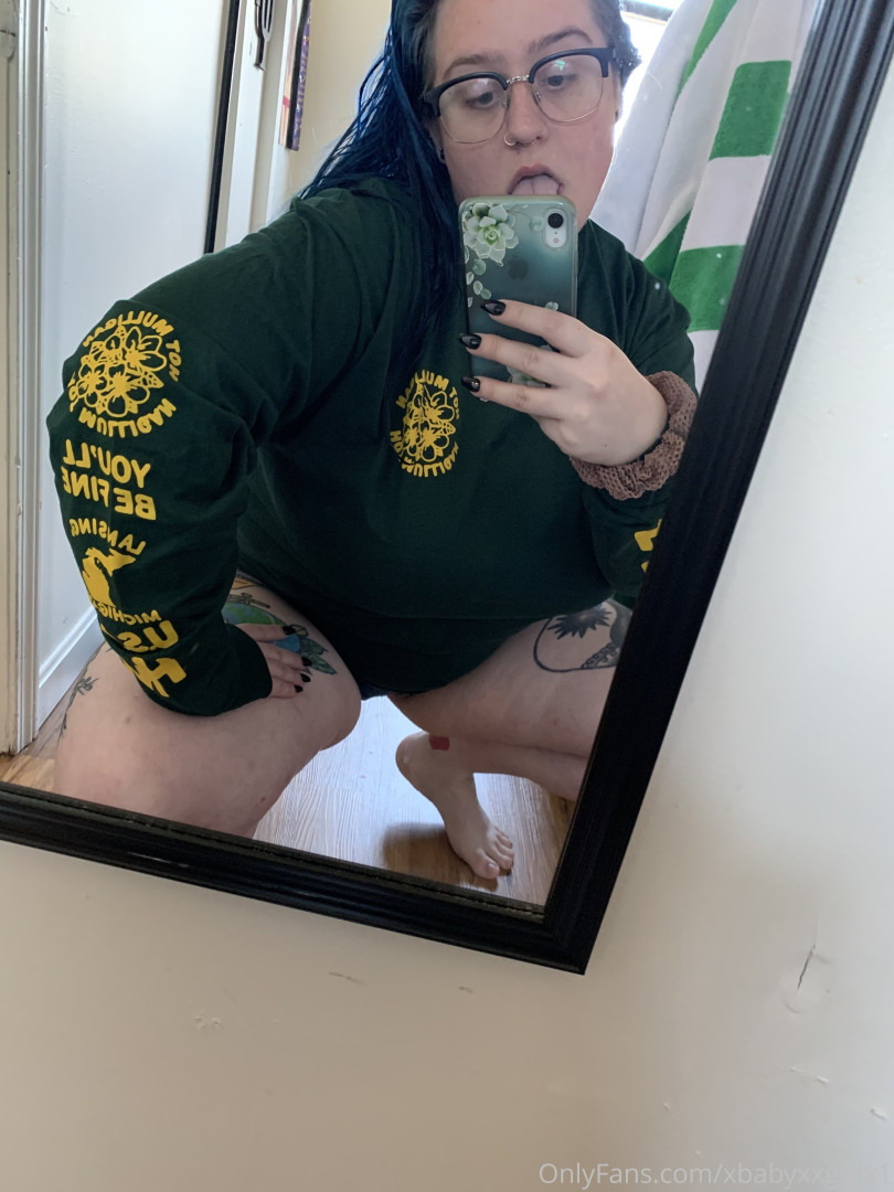 Photo by naughtynyxie published on May 20,2023 07:32:45 - BestThots
