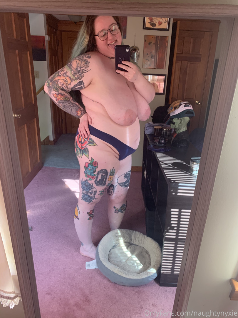 Photo by naughtynyxie published on May 20,2023 07:32:49 - BestThots
