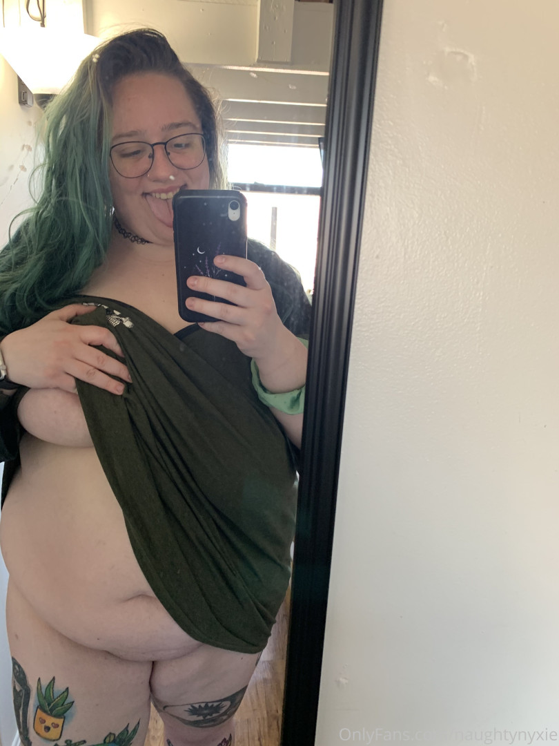 Photo by naughtynyxie published on May 20,2023 07:33:16 - BestThots
