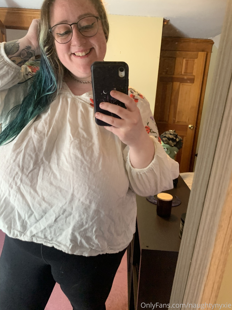 Photo by naughtynyxie published on May 20,2023 07:33:17 - BestThots