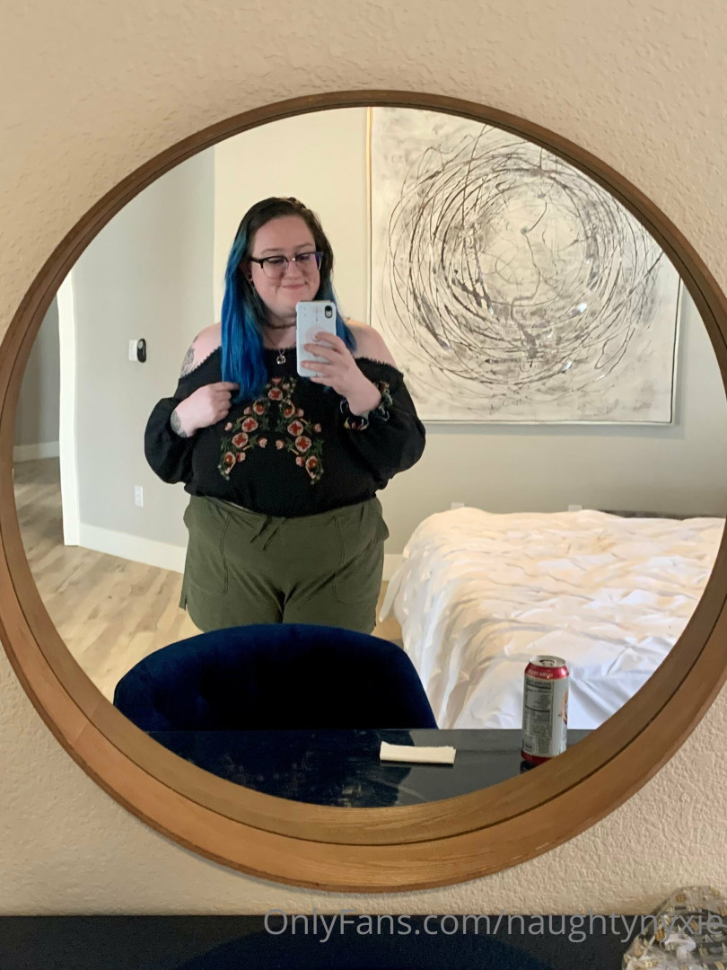 Photo by naughtynyxie published on May 20,2023 07:33:26 - BestThots
