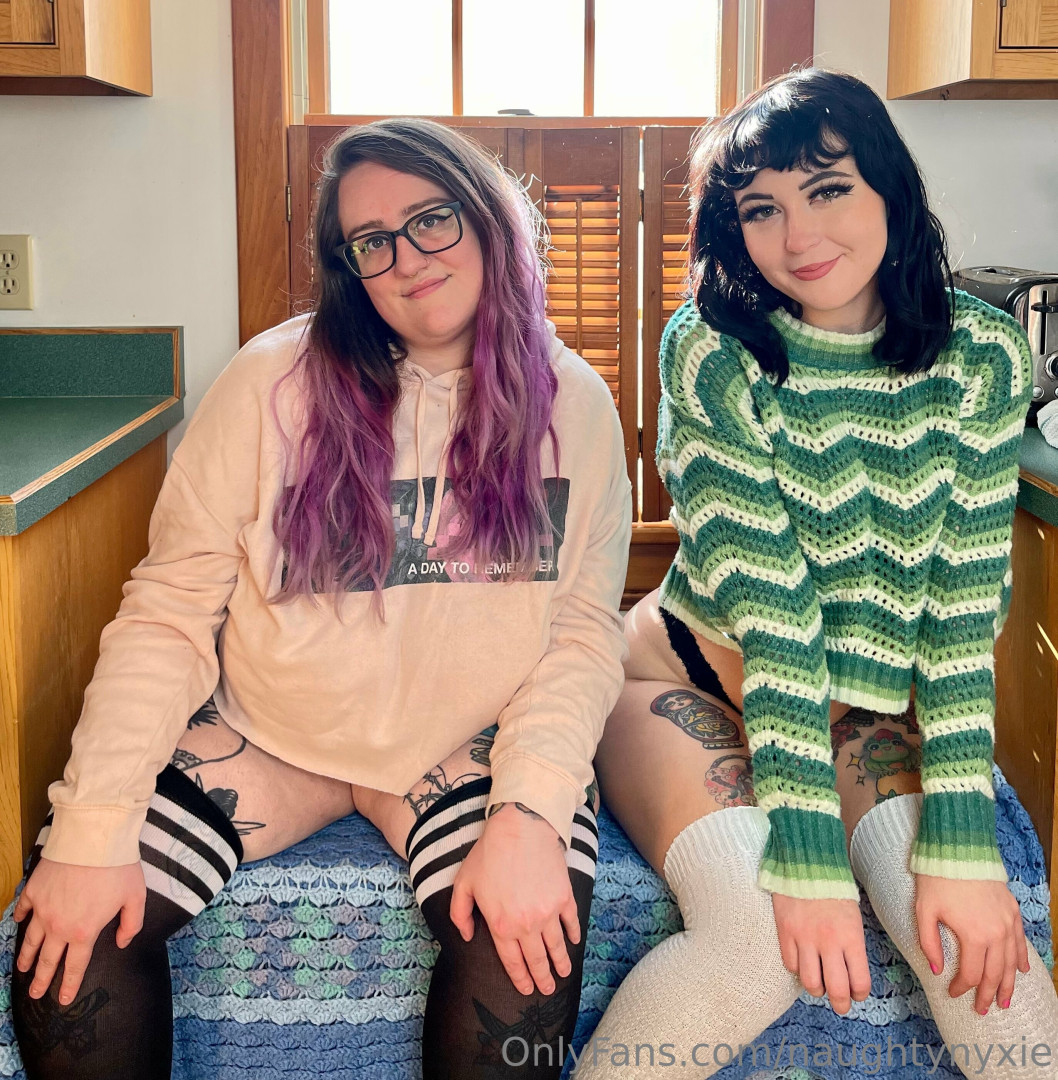 Photo by naughtynyxie published on May 20,2023 07:33:27 - BestThots