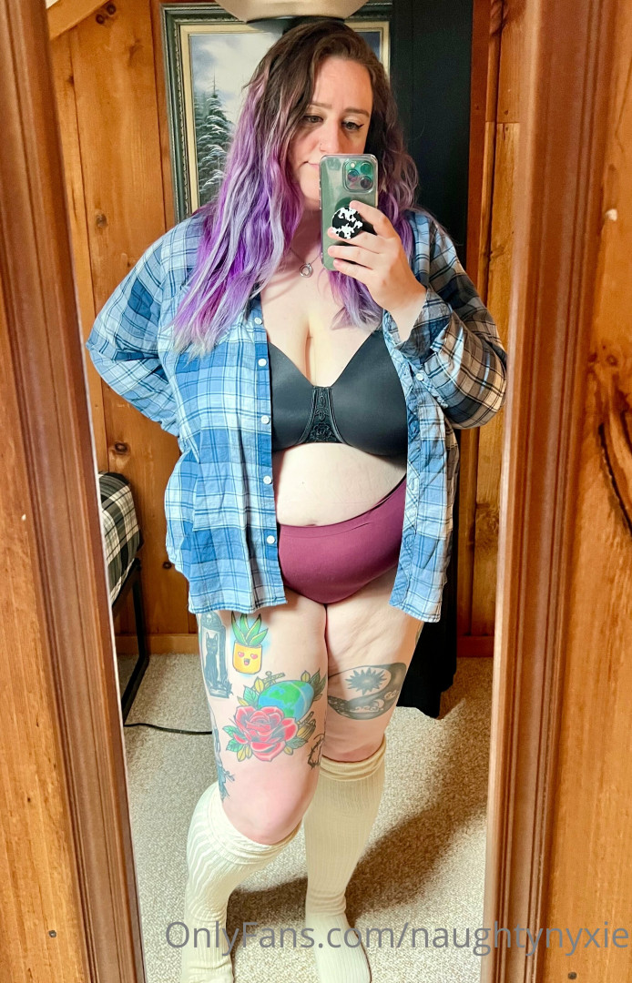 Photo by naughtynyxie published on May 20,2023 07:33:34 - BestThots