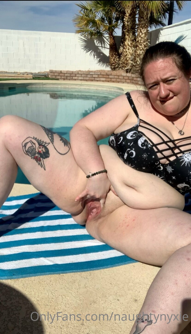 Photo by naughtynyxie published on May 20,2023 07:33:38 - BestThots
